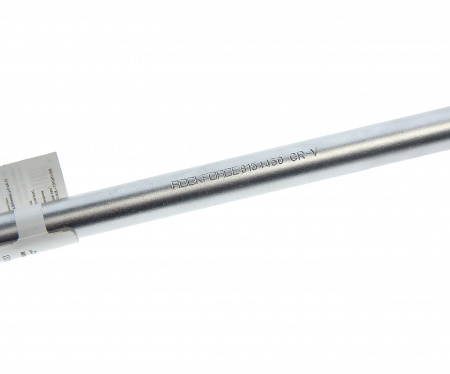 Вороток RF-8154430 Г-образный с накаткой 430мм, 1/2" ROCKFORCE /1