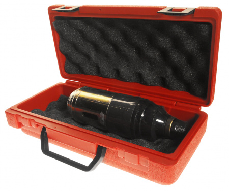 JTC Набор инструментов для демонтажа/монтажа сайлентблоков заднего подрамника (BMW F01,F06,F10) JTC