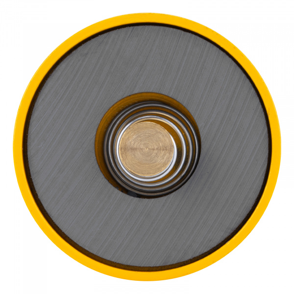 Клемма магнитная "масса" для сварочных работ Denzel