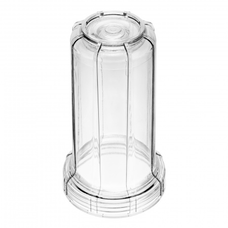 Фильтр тонкой очистки F2, объем 2 л, D 1" Denzel