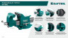KRAFTOOL STEEL, 200 мм, стальные слесарные тиски (32701-200)