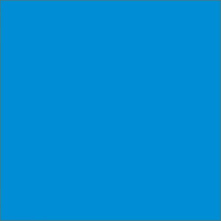 Эмаль акр.полуглянц. голубая 0,8кг (6) OLECOLOR