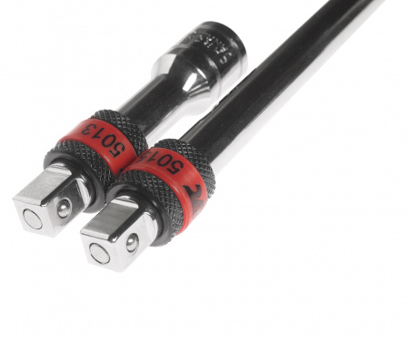 JTC Набор головок торцевых для свечей зажигания 3/8" (удлиненных 3",10",головка 14мм,16мм) JTC