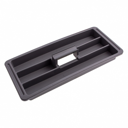 Ящик для инструмента 20", 500 х 260 х 260 мм, пластик Россия Stels