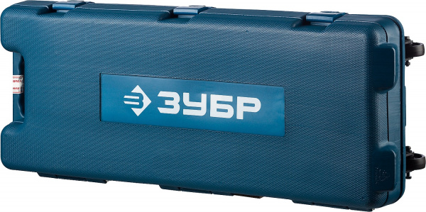 ЗУБР Бетонолом, 40 Дж, 1700 Вт, отбойный молоток HEX-30, Профессионал (ЗМ-40-1700 К) ЗУБР Бетонолом, 40 Дж, 1700 Вт, отбойный молоток HEX-30, Профессионал (ЗМ-40-1700 К)