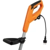 Электрический снегоуборщик Gigant SP-1500-280ES