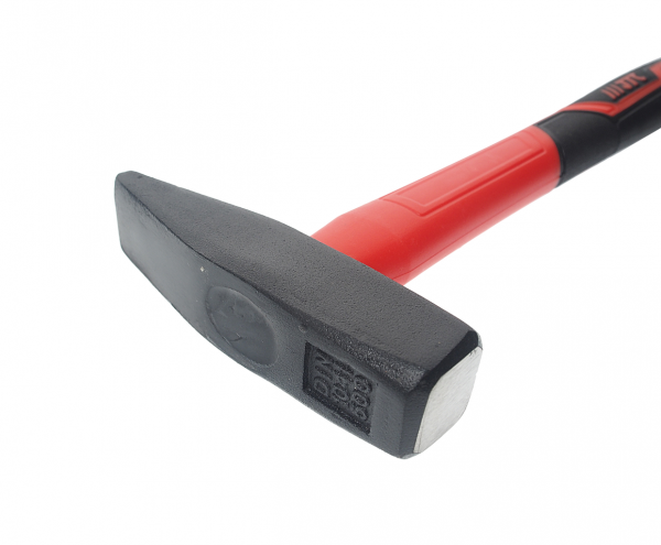 JTC Молоток 0.500кг слесарный фибергласовая ручка JTC