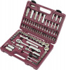 UTS0094 Набор инструмента универсальный 1/4", 1/2"DR, 94 предмета