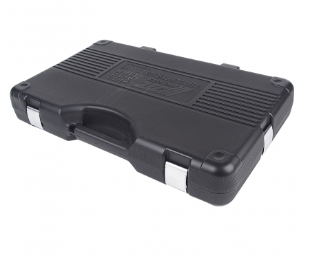 JTC Кейс для набора инструментов 145 предметов JTC-H145C JTC