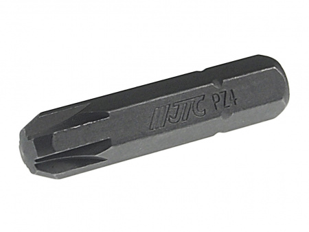 JTC Бита POZIDRIVE PZ4х30мм 1/4" JTC