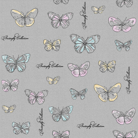 Бабочки 06 обои дуплекс  0,53*10 С6 гр.2 (Саратов) 12* Бабочки 06 обои дуплекс  0,53*10 С6 гр.2 (Саратов) 12*