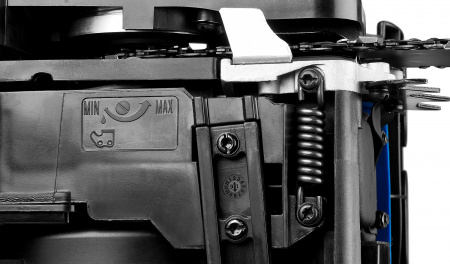 ЗУБР 40 см3, 40 см, бензопила, Профессионал (ПБЦ-400 40П)