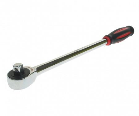 JTC Ключ трещотка 1/2" 410мм ротационная удлиненная JTC