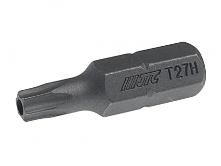 JTC Бита TORX Т27Hх30мм 5/16" DR JTC