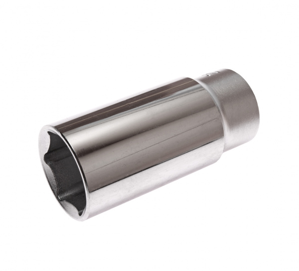 JTC Головка торцевая 1/2" 26мм глубокая L=76мм JTC JTC Головка торцевая 1/2" 26мм глубокая L=76мм JTC