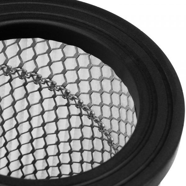 Картридж ПП 10мкм (мех. очистка) (для магистральных фильтров) (256*62мм) (PP 10-10SL) (Гейзер) (50)