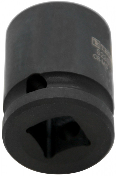 S23S1127 Головка торцевая ударная 1/2"DR, 27 мм S23S1127 Головка торцевая ударная 1/2"DR, 27 мм