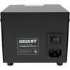 Паяльная станция Gigant с термофеном 500Вт GSS-868D