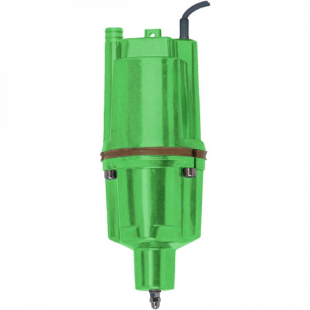 Насос вибрационный GROWER VP280.25-1. 280Вт,нижний забор, кабель 25м.*