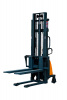 Штабелер гидравлический с электроподъемом 1,5 т 3,0 м XILIN CDD15B-E с раздвижными вилами Штабелер гидравлический с электроподъемом 1,5 т 3,0 м XILIN CDD15B-E с раздвижными вилами