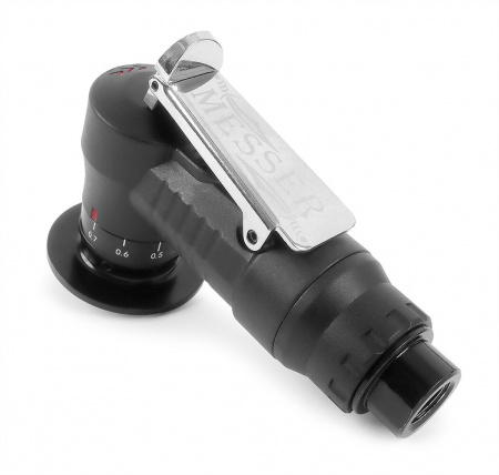 Пневматический фаскосниматель MESSER TX-Z1 Пневматический фаскосниматель MESSER TX-Z1