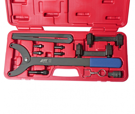 JTC Набор инструментов для синхронизации распредвала (VW AUDI 3.2FSI) JTC