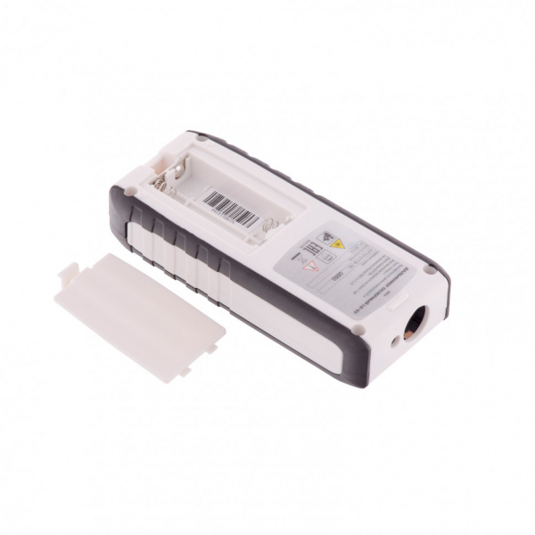 Лазерный дальномер LD-60,60 м,с электронным угломером Matrix