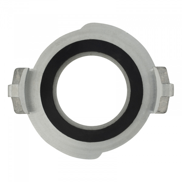 Головка муфтовая PC-50, диаметр 2" Denzel