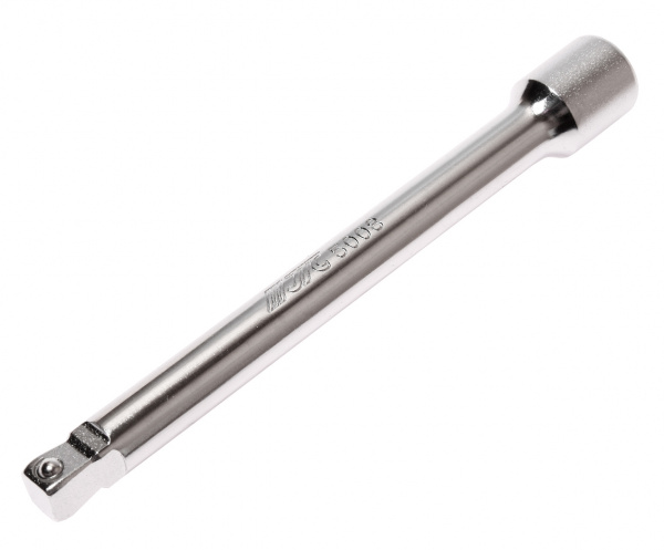 JTC Удлинитель 1/4" 102мм шарнирный JTC