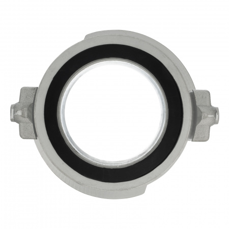 Головка рукавная HC-80, диаметр 3" Denzel