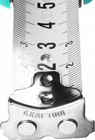 KRAFTOOL Grand, 10 м х 25 мм, рулетка (34022-10-25)