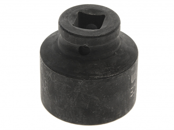 Головка торцевая 36мм 1/2" 12-гранная ударная L=45мм ROCKFORCE RF-44836 /1/10 Головка торцевая 36мм 1/2" 12-гранная ударная L=45мм ROCKFORCE RF-44836 /1/10