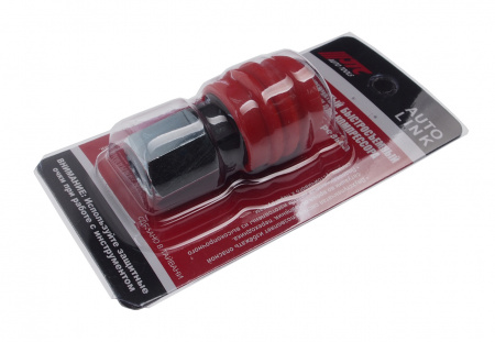 JTC Переходник для компрессора F3/8" быстросъемный внутренняя резьба композитный двухрежимный JTC