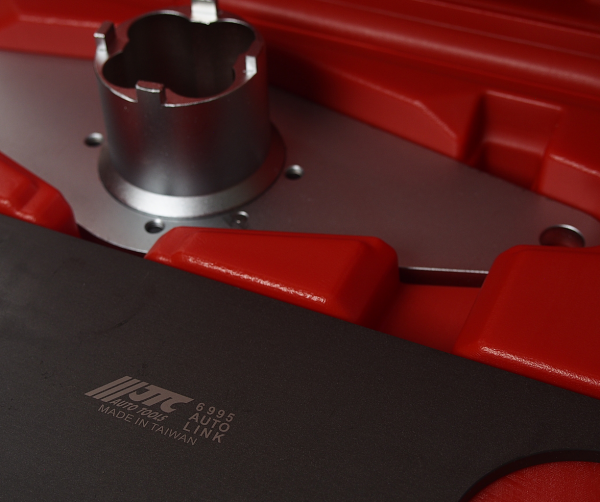 JTC Набор фиксаторов для установки фаз ГРМ (LAND ROVER, JAGUAR 2.0 бензин) JTC