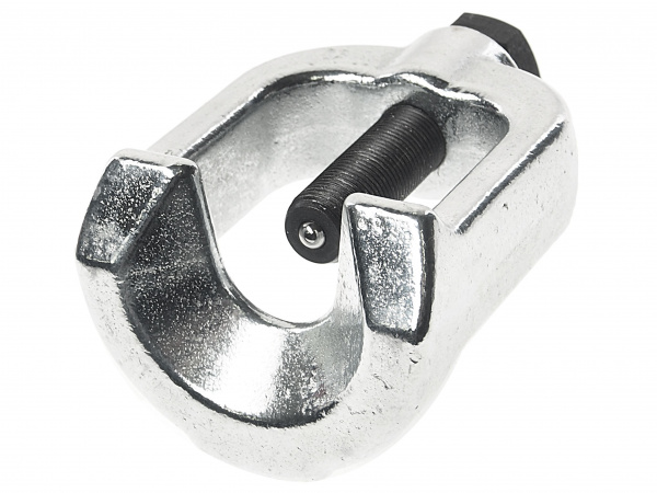 Съемник RF-628E29 шаровых опор и наконечников рулевых тяг (рабочая глубина -58мм, размер зева-29мм, рабочая ширина-59мм) ROCKFORCE /1/12