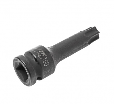 JTC Бита-головка 1/2" TORX T60х78мм ударная JTC