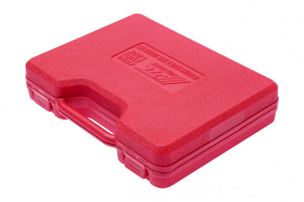 JTC Набор для монтажа подшипников и сальников 10-30мм в кейсе JTC JTC Набор для монтажа подшипников и сальников 10-30мм в кейсе JTC