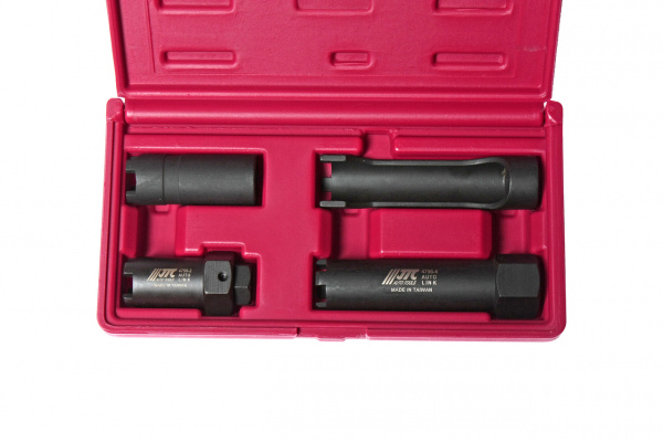 JTC Набор съемников дизельных форсунок на грузовых автомобилях JTC