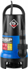 ЗУБР АкваСенсор 400 Вт, дренажный насос для грязной воды, Профессионал (НПГ-Т7-400)