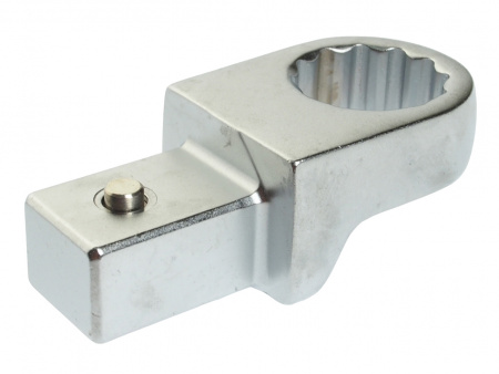 JTC Насадка накидная 19мм 12-ти гранная для динамометрического ключа JTC-6835 14х18мм JTC