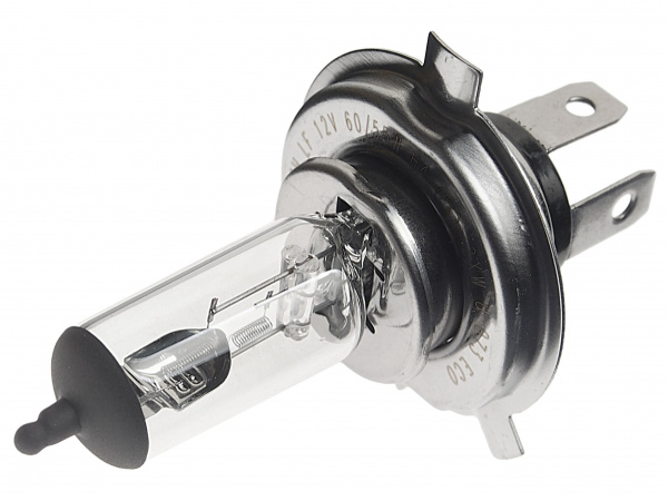 Автолампа H4 (60/55) P43t-38 ECO 12V BOSCH /1