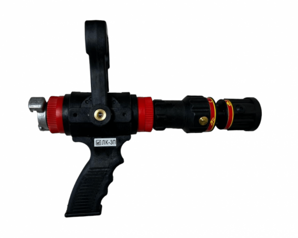 Ствол пожарный ЛК-3П