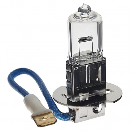 Автолампа H3 (55) PK22s STANDART PURE LIGHT 12V BOSCH /1