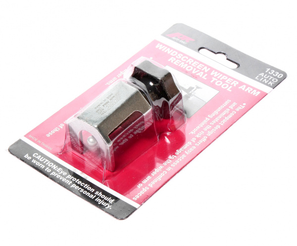 JTC Съемник креплений стеклоочистителей ветрового стекла 15.5/26мм JTC