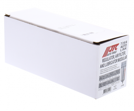 JTC Фильтр-влагоотделитель 1/2” 16атм. 4000л/мин. JTC