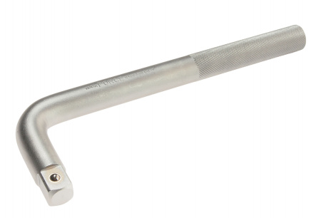 Вороток RF-8156330: Г-образный 330мм, 3/4" ROCKFORCE /1/5/12