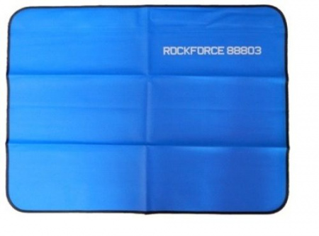 Коврик защитный RF-88803: магнитный на крыло а/м  590х790мм ROCKFORCE /1