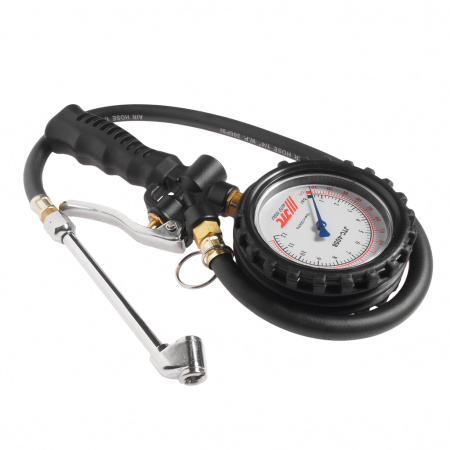 JTC Манометр шинный 12атм. многофункциональный 170PSI JTC
