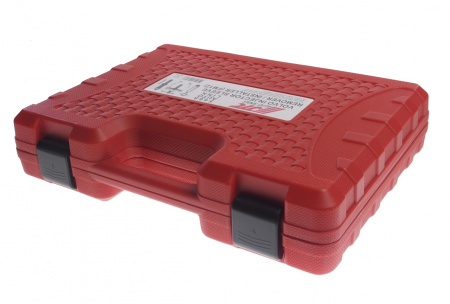 JTC Набор инструментов для монтажа стакана топливной форсунки (VOLVO FM12 9986174,88800387) JTC