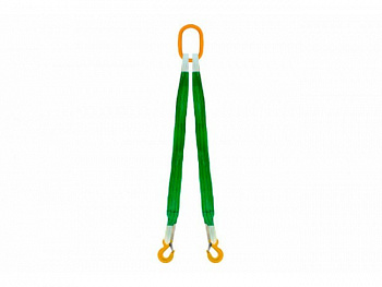 Строп текстильный  2СТ 2,8 т 19,0 м 60 мм, шт